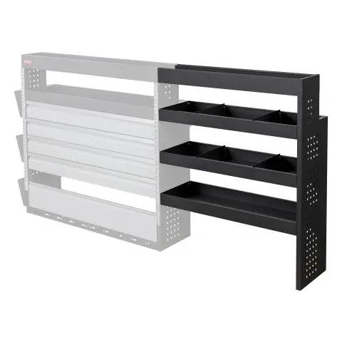 Snabb frakt PELA 520054 Hylla